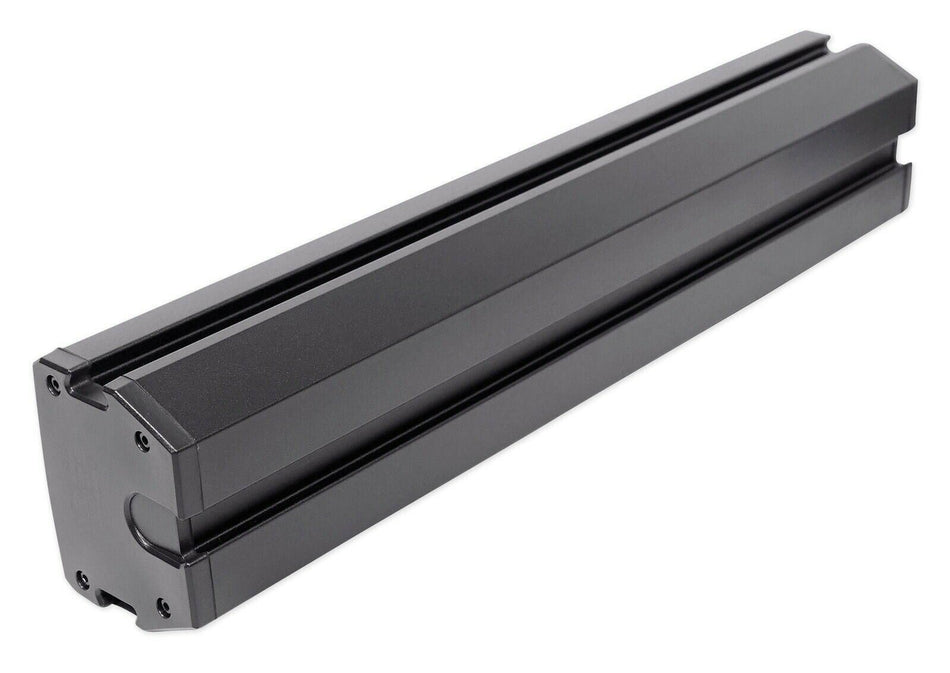MTX MUD6SP Universal 6 Speaker Soundbar Compatible with Polaris RZR UTV/Golf Cart/Boats
