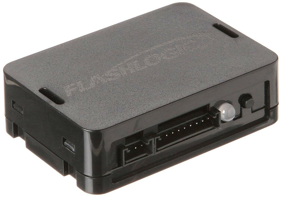 FlashLogic FLCAN Alarm Bypass Remote Start and Door Lock Module CAN Bus Interface
