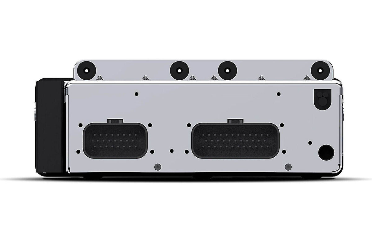 Rockford Fosgate PMX-HD9813 Digital Media Receiver Radio Stereo Compatible with HD 98-13