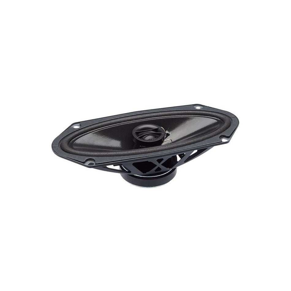 Powerbass S-4102 4x10" Full Range Speaker