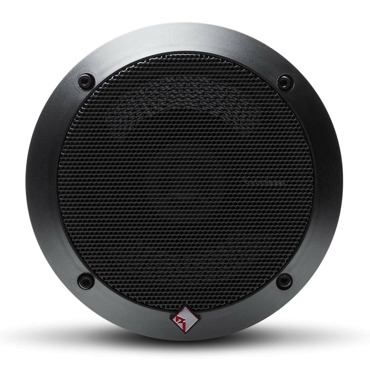 Rockford Fosgate P152 5-1/4 Inch 2 Way Full Range Speaker Pair with 40 Watts RMS