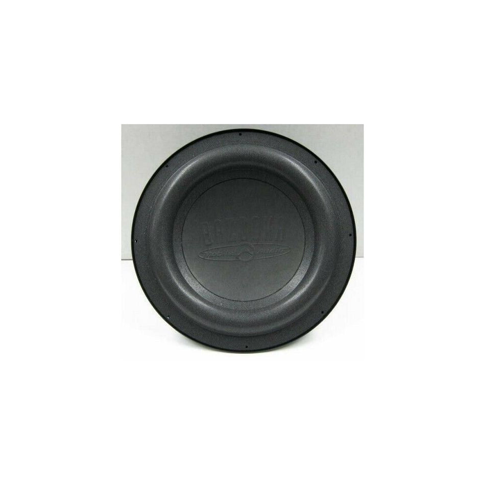Bazooka WF821.5DV 8" 2 Ohm Replacement Dual Voice Coil Woofer Speaker