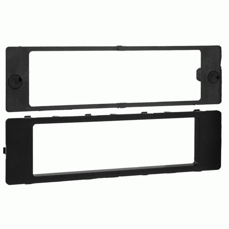 Metra 99-9100 2" Tall 1-DIN Dash Kit for Audi A-series 1996-2000 TT 2000-2006