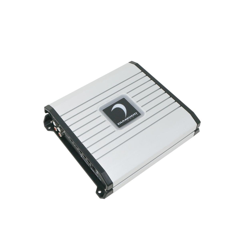 Diamond Audio DMD1000.1D Digital Amplifier Monoblock Class D 100W RMS Power