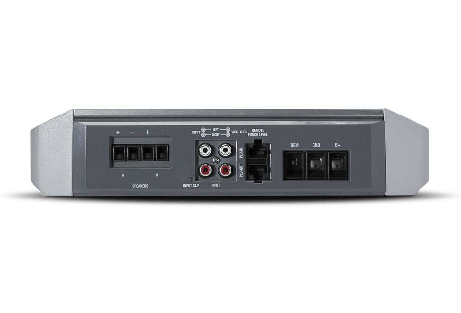 Rockford Fosgate PM500X1BD Punch Marineï¿½500 Watt Class BD Mono Amplifier