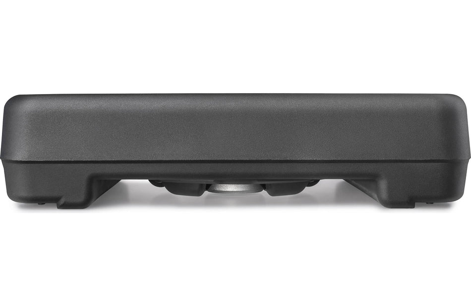 Alpine SS-SB10 S-Series 10" Loaded Shallow Subwoofer Enclosure