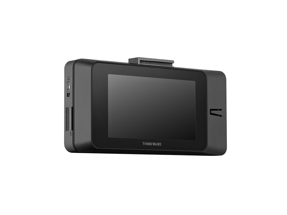 Thinkware TW-ARC 2K QHD Front and Rear Dash Cam with Touchscreen GPS and WiFi