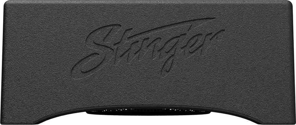 Stinger TXTRB10 Loaded 10" Subwoofer Enclosure