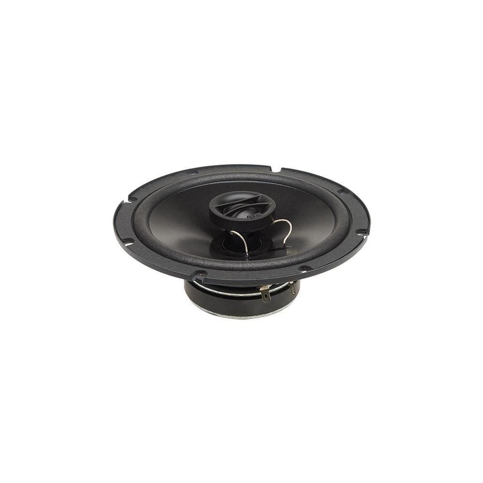 PowerBass S-6502 6.5 Inch OEM Replacement Coaxial Speaker System with DDC Set of 2
