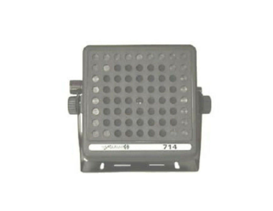 Workman 714 Noise Canceling & Talk Back External 4" Speaker
