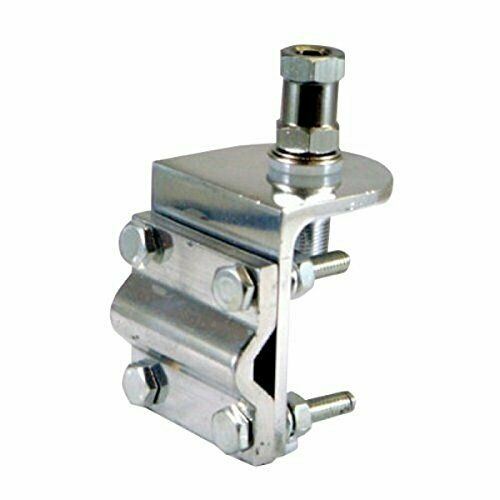 ProComm JBC995 Single Groove CB Radio Antenna Mirror Mount