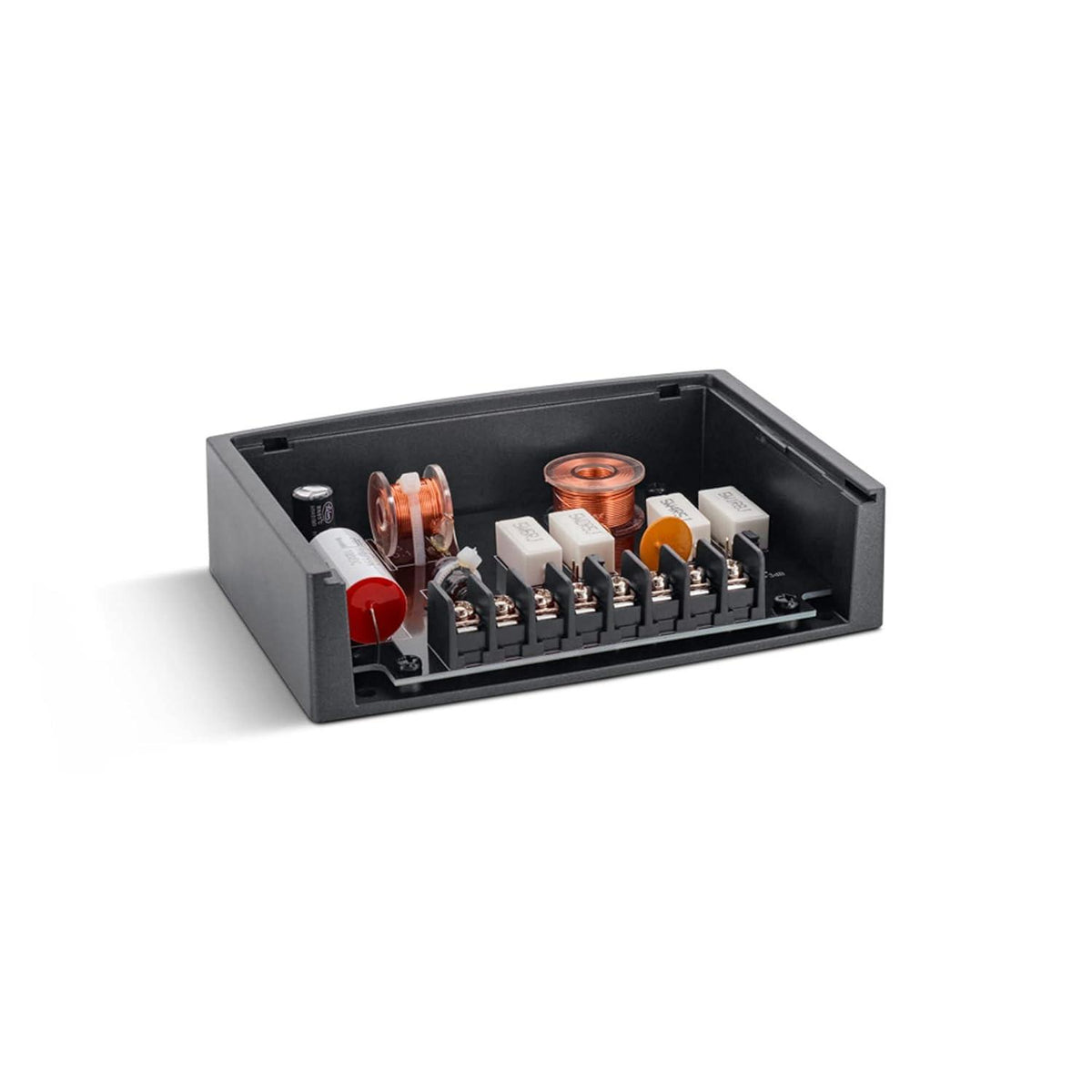 Alpine R2-S653 R-Series 6.5" Component 3-Way Speakers Hi-Res Audio 300W Peak