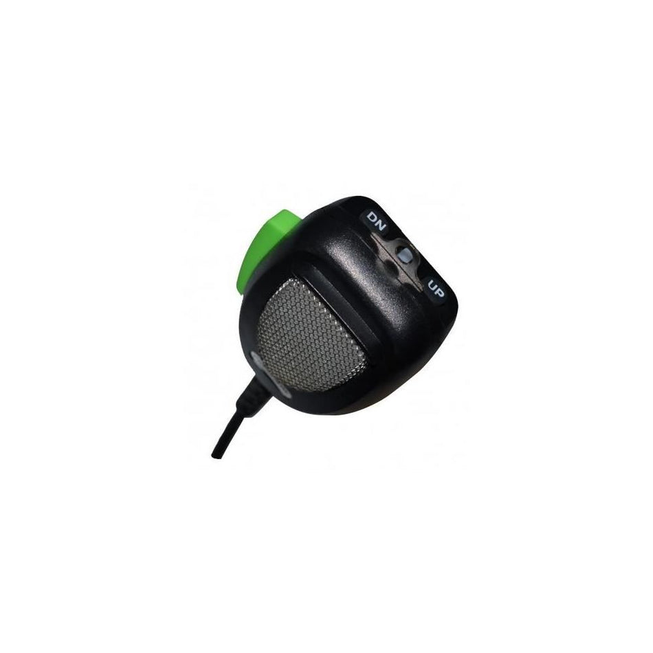 President ACUS600 DIGIMIKE CB Radio Microphone with Noise Reduction Circuit