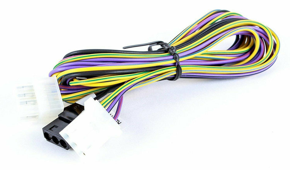 Rostra 250-9640 Complete Cruise Contol Kit for 13-15 Chevy Trax