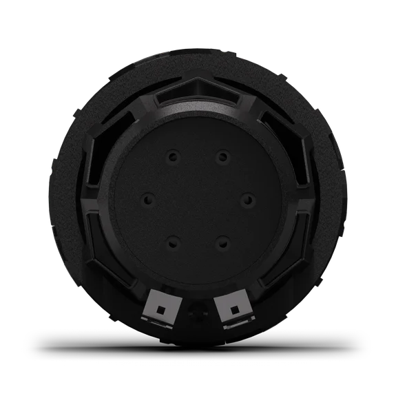 Rockford Fosgate P3V2-65 6.5" 3-Way Component Speakers