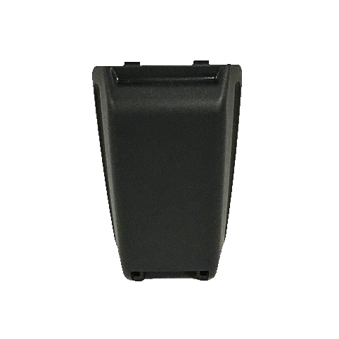 Uniden SBCSDS100 OEM high-capacity battery cover for SDS100 scanner