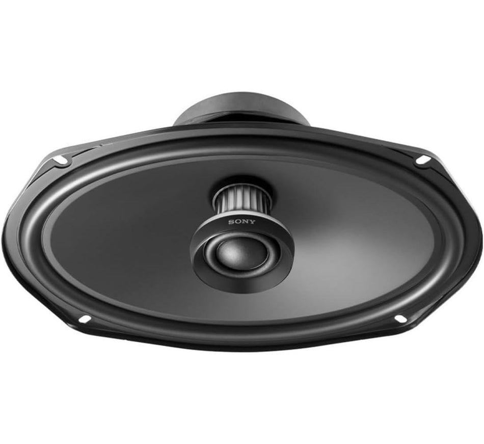 Sony XS690GS 16 x 24 cm 2 Way Coaxial Speaker Dynamic Air Diffuser