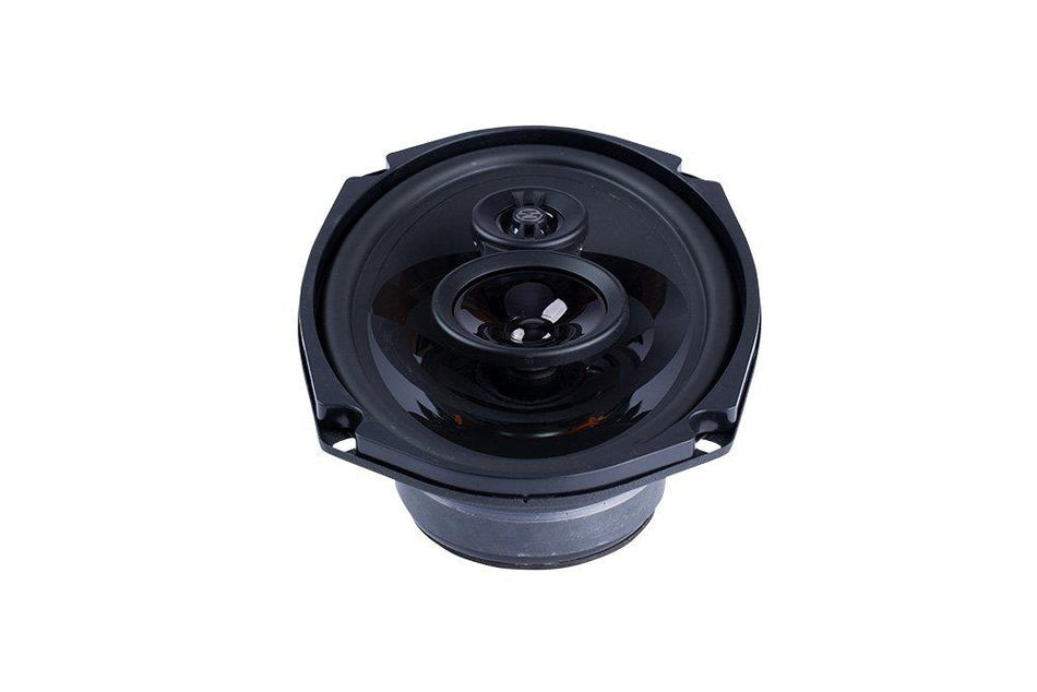 Memphis PRX6903 Power Reference 6" x 9" 60W RMS 3 Way Coaxial Speakers