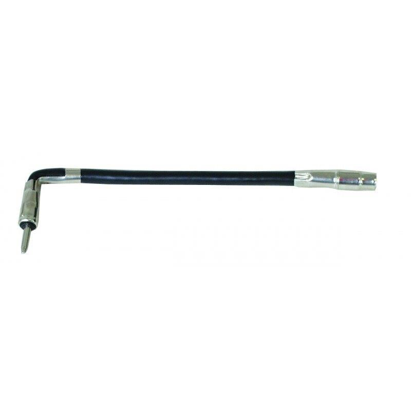 PAC GM6 Aftermarket Radio to OEM Antenna for Select Imports and GM 1984-2013