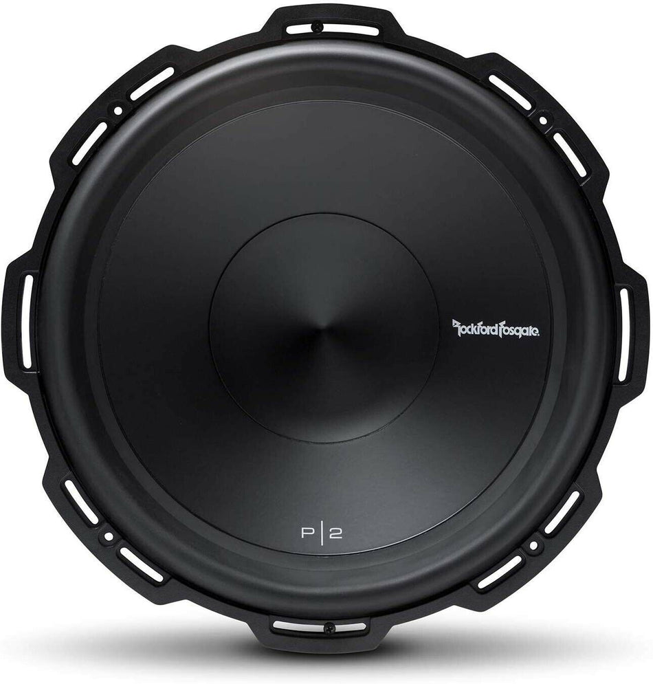Rockford Fosgate P2D4-15 Punch P2 15 Inch Subwoofer Car Subwoofers