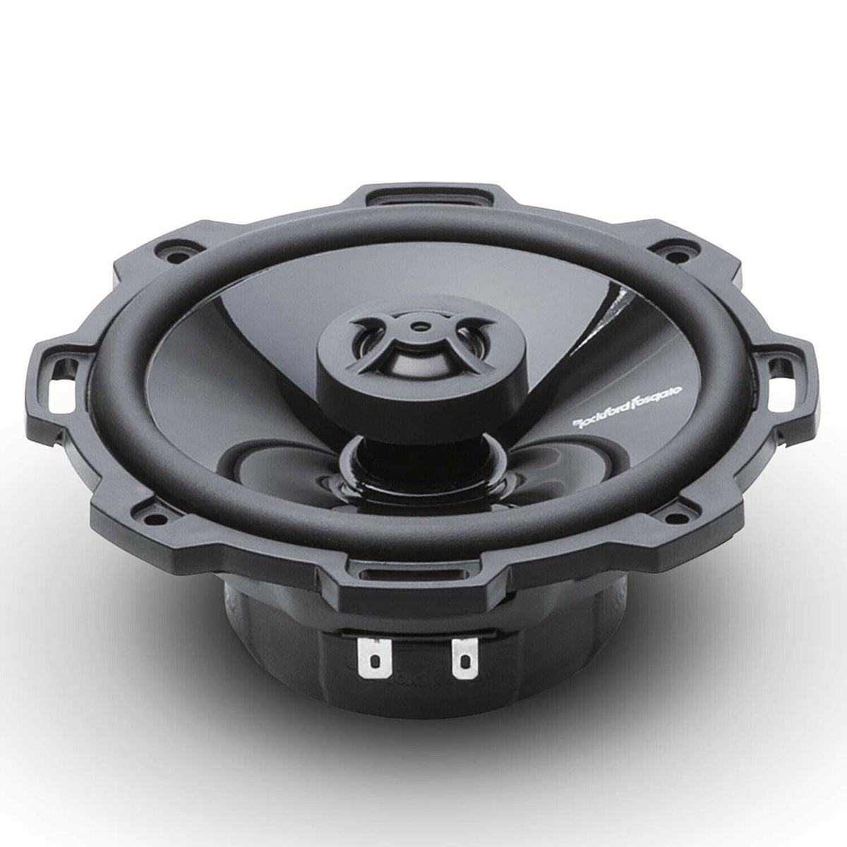 Rockford Fosgate P152 5-1/4 Inch 2 Way Full Range Speaker Pair with 40 Watts RMS