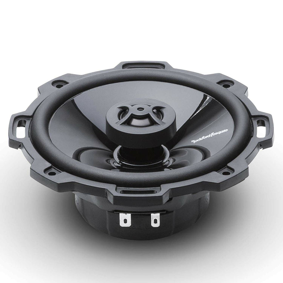 Rockford Fosgate P152 5-1/4 Inch 2 Way Full Range Speaker Pair with 40 Watts RMS