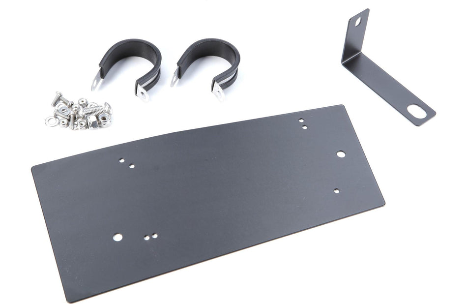 MB Quart MBQX-SUB-ACC-1 Dual Subwoofer Mounting Kit for Can-Am Maverick X3