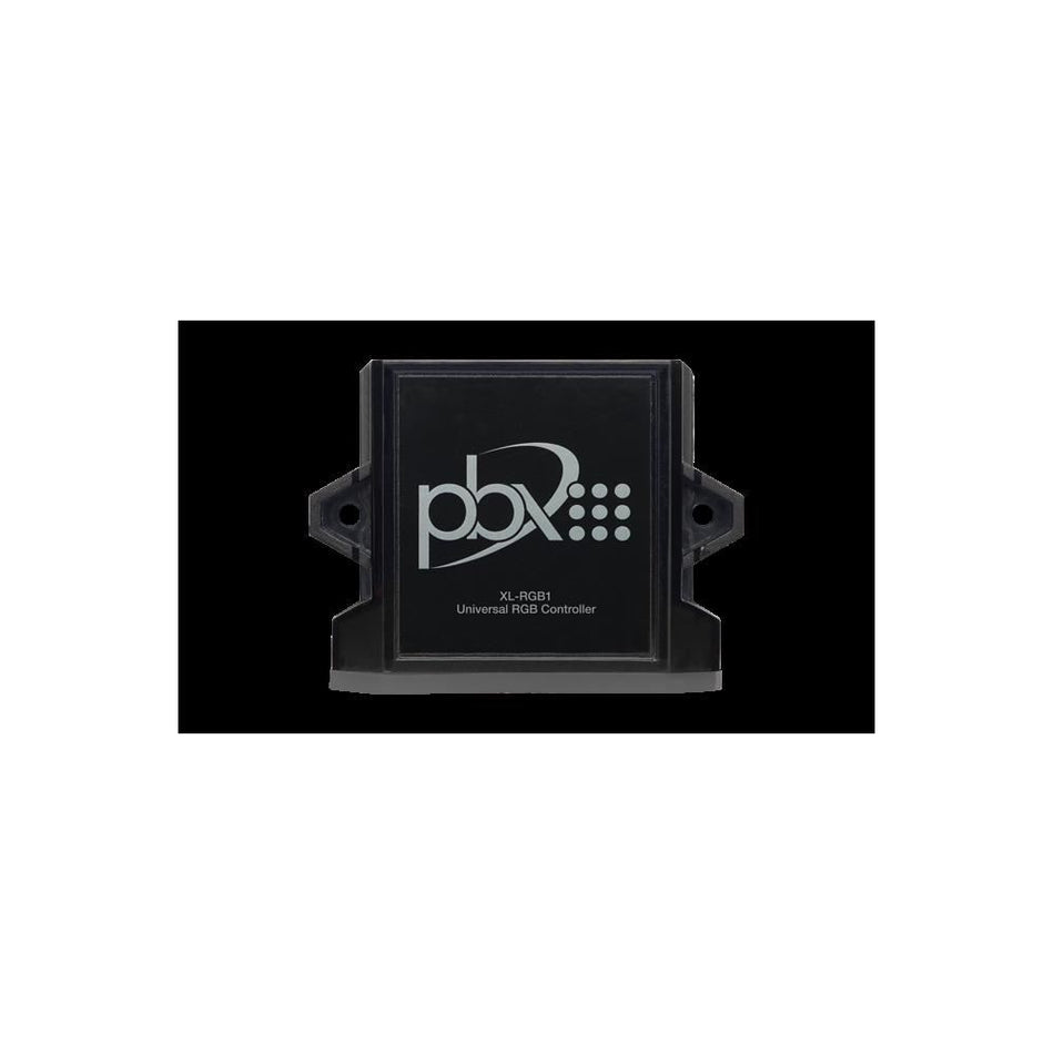 Powerbass XL-RGB1 Universal RGB Controller for iPhone and Andriod