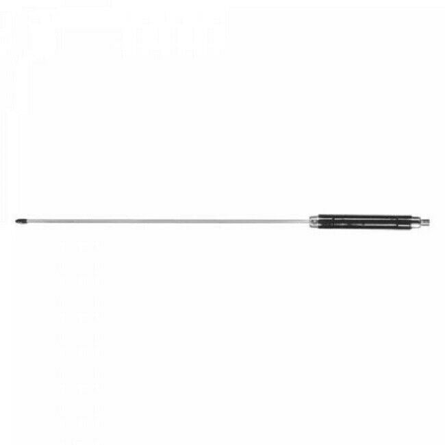 Aries 10222 Base Loaded 1/4 Wave Antenna