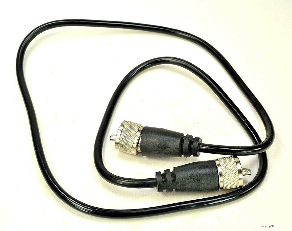 Aries 21003X 3' COAX Cable