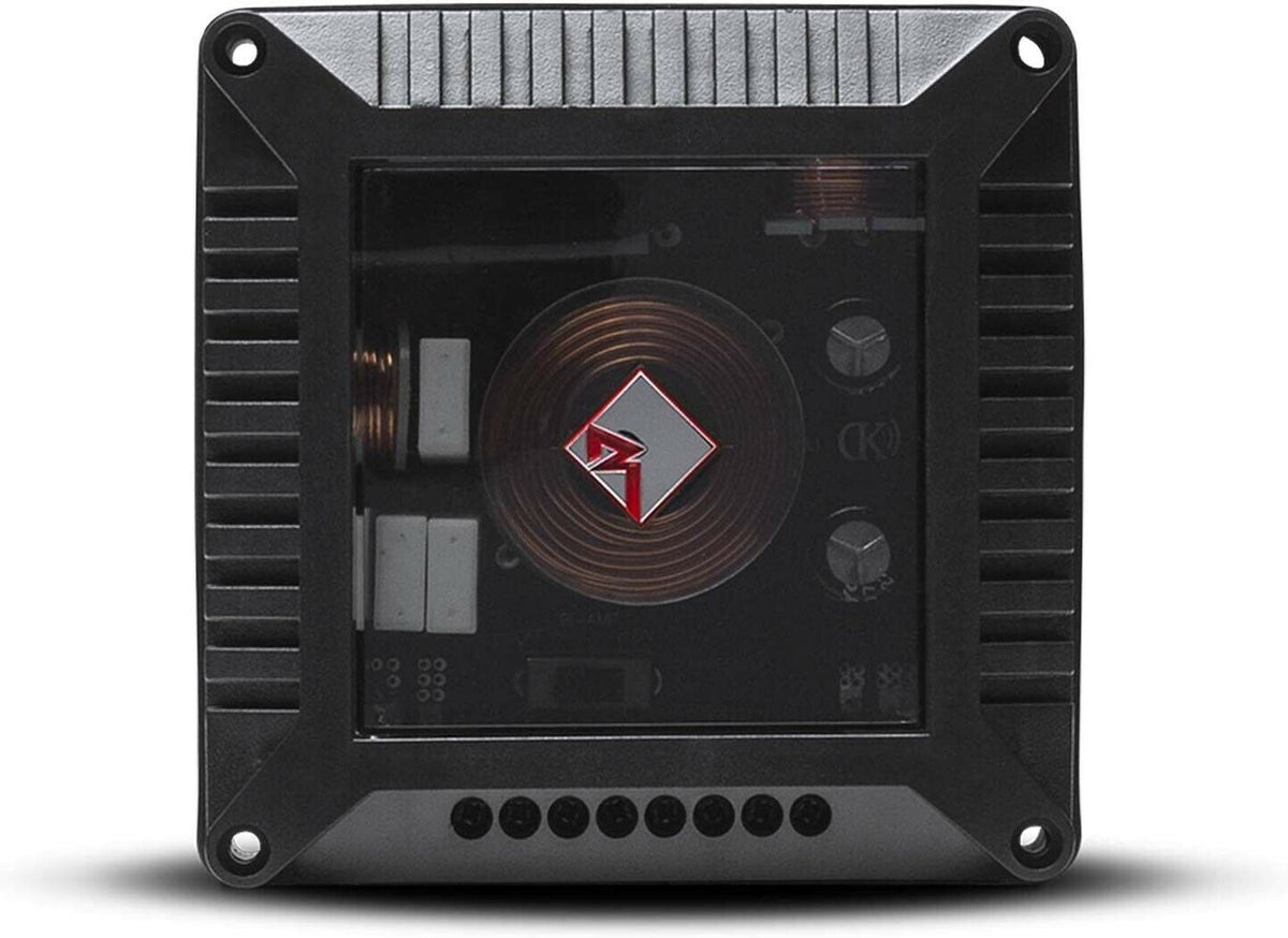 Rockford Fosgate T2652-S 100W-RMS 6.5'' Speaker Tweeter Crossover Component Kit