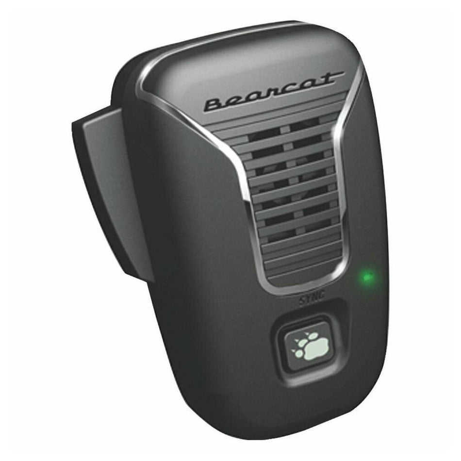 Uniden BC906W Wireless CB Radio Microphone MIC Cordless for BC980SSB BC880 BC680