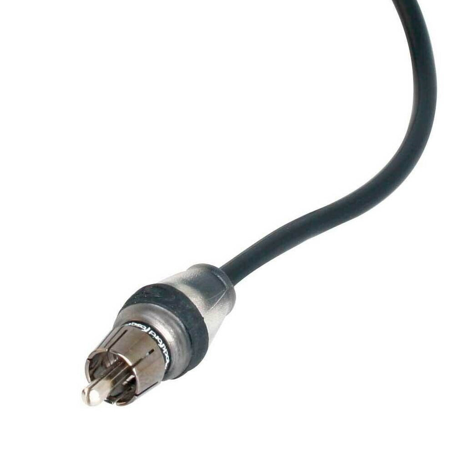 Rockford Fosgate RFIT-16 Premium Dual Twist Signal Cable 16 Feet 4.8 Meters