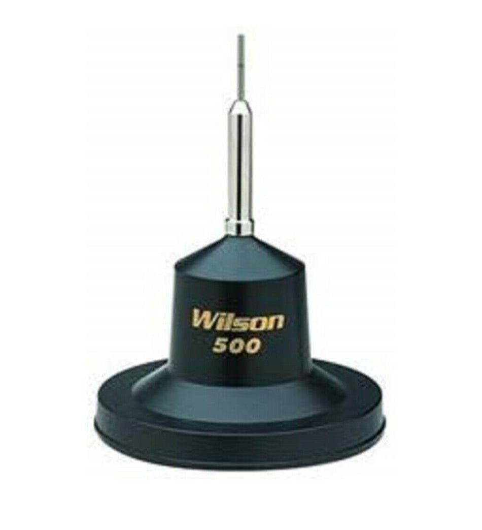Wilson 880-500100 W-500 Magnetic Mount