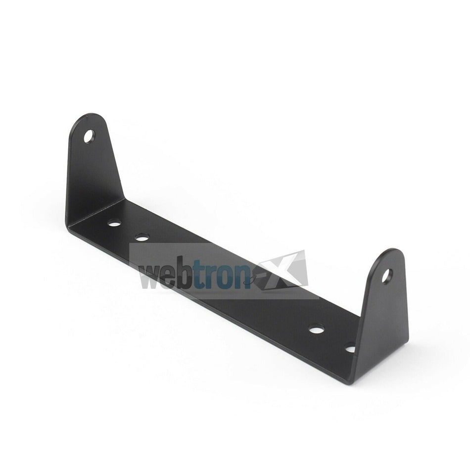 ProTrucker PTC529B 7.5 Inch CB Radio Mounting Bracket Black Compatible with Cobra 29LTD