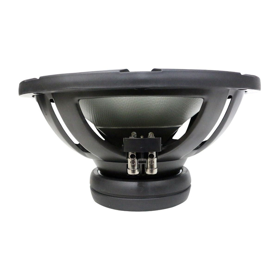 Diamond Audio DMD104 10" Subwoofer Dual Voice Coil 400W Peak 200W RMS 4-Ohm