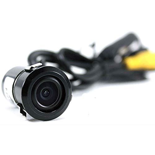 LDI LDI5020 Jeep Spare Tire Mount Camera