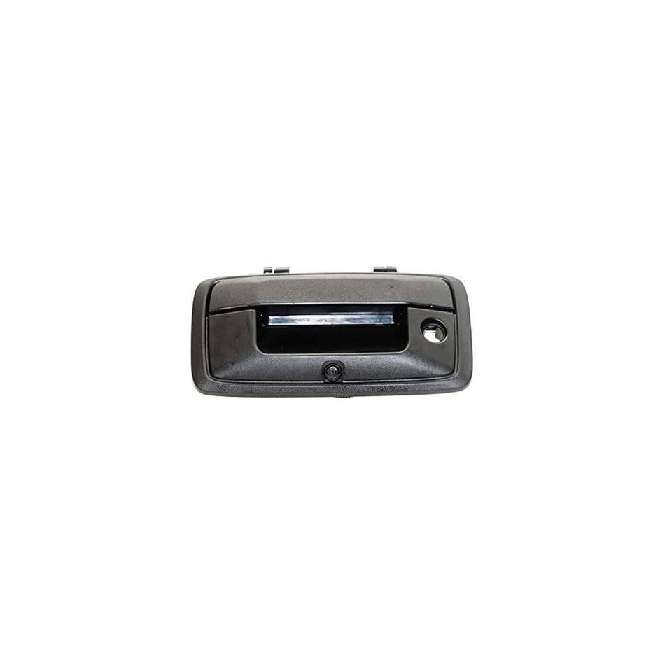 Echomaster PCAM-GM2-N Tailgate Handle Camera Fits for Chevy Silverado