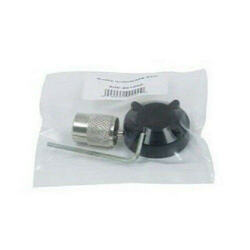 Wilson 880-901000 Parts for W1000 and W5000 Antenna Coax Connector Weather Cap