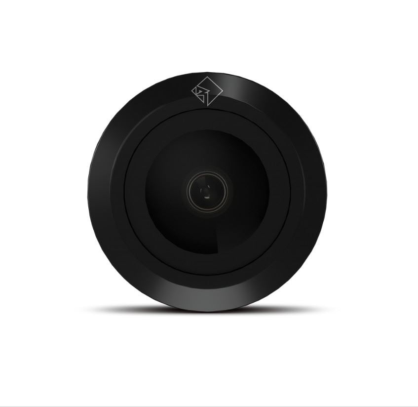 Rockford Fosgate MX-CAM Motorsports Camera Kit with PMX Compatibility
