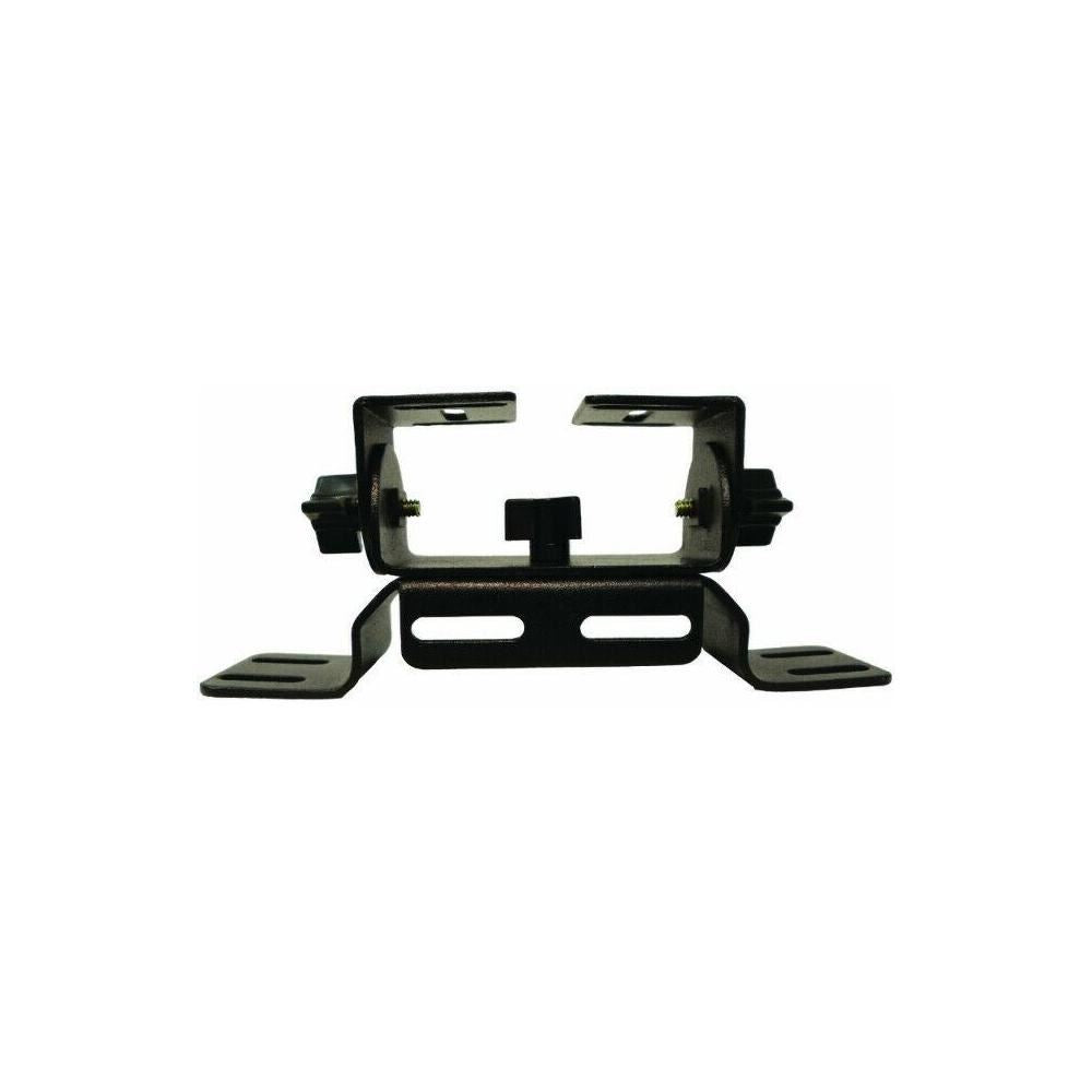 Workman B2030 Adjustable CB/10 Meter Radio Metal Swivel Floor Hump Mount Bracket
