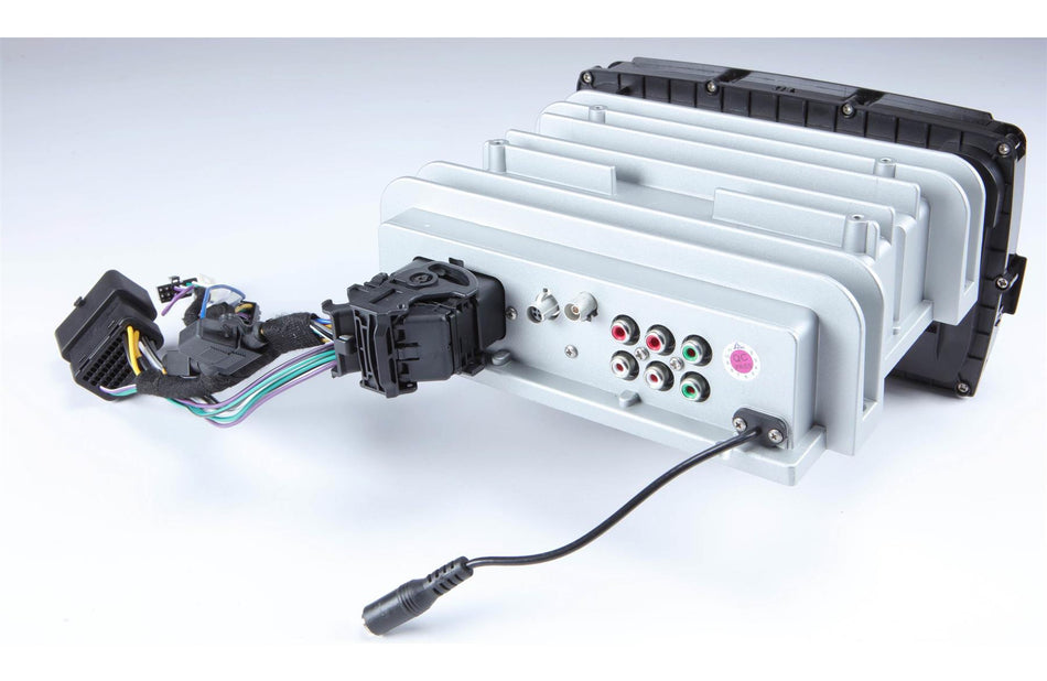 Precision Power HDHU.14HCM Interface for Power and Handlebar Controls (HDHU.14 Only)