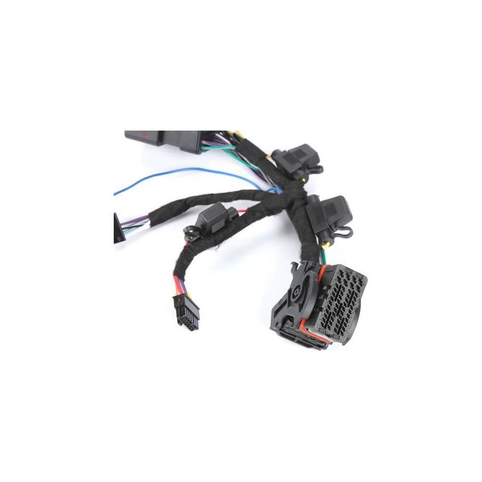 Precision Power HDHU.14WH Replacement Wire Harness for HDHU.14 (HCM not included)