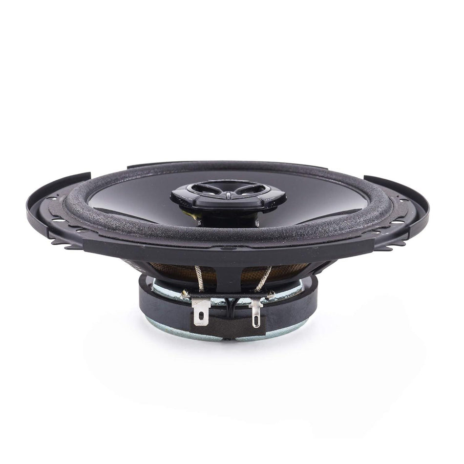 JVC CS-DR621 DRVN Series 6.5" 2-Way Coaxial Speaker Pair 300W Peak 50W RMS