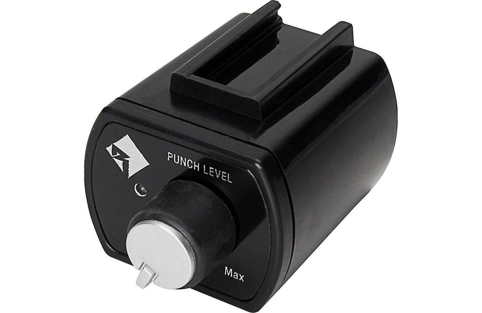 Rockford Fosgate PLC2 Remote wired Punch Level Control Compatible with 2103 Amplifiers