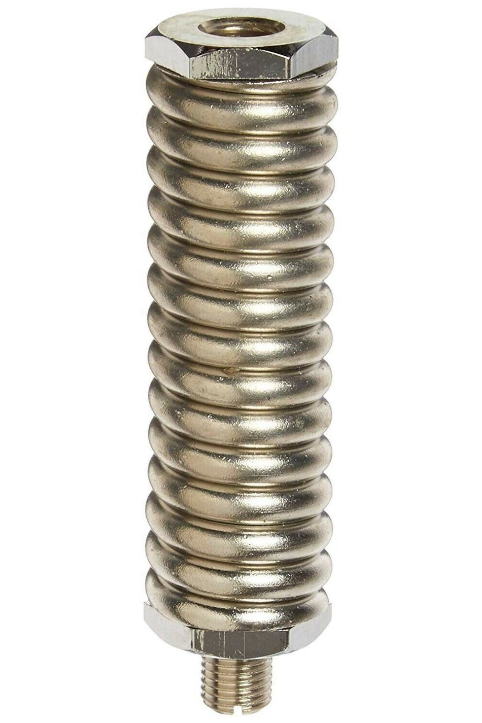 Wilson 305311SS Fiberglass CB Antennas Heavy Duty Stainless Steel Spring Construction
