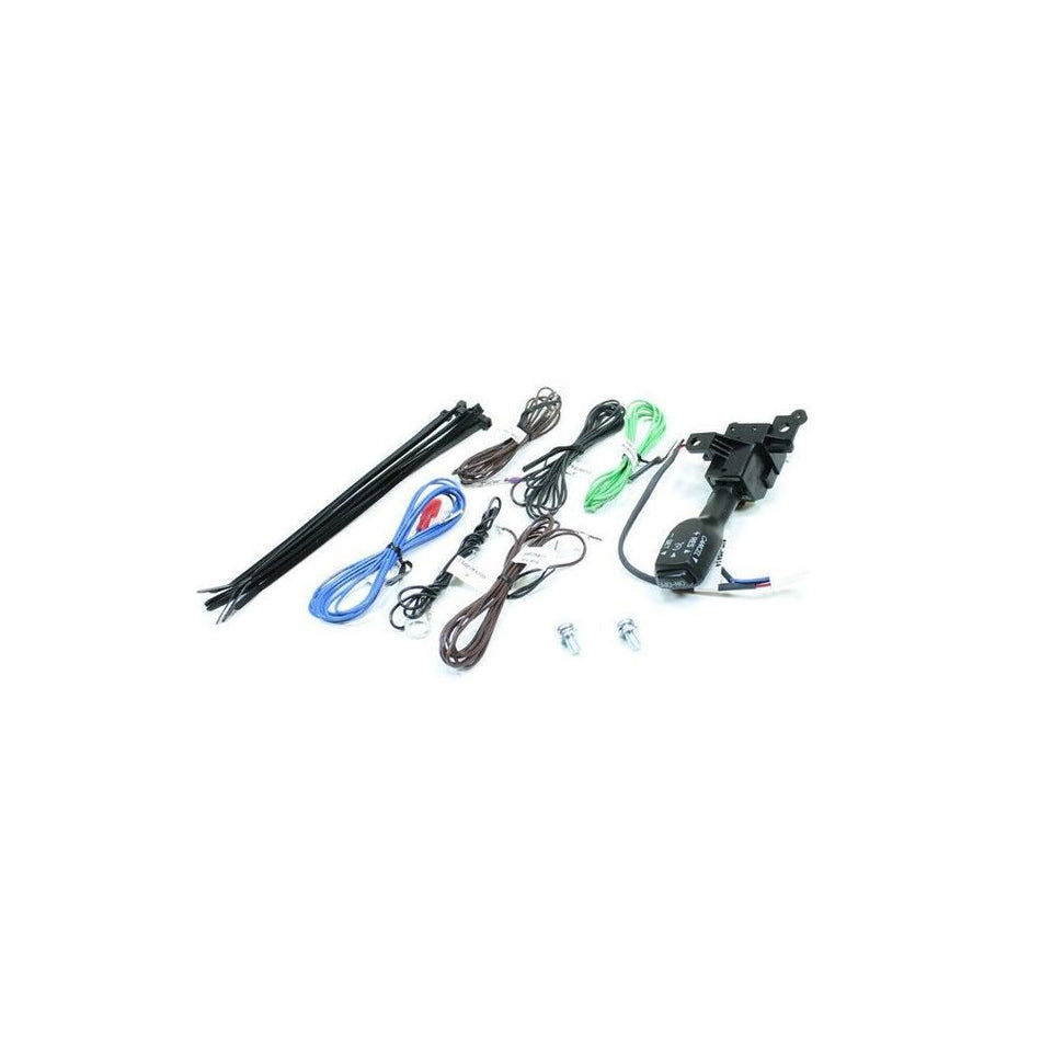 Rostra 250-1836 2007-2012 Toyota Tacoma Cruise Control Kit