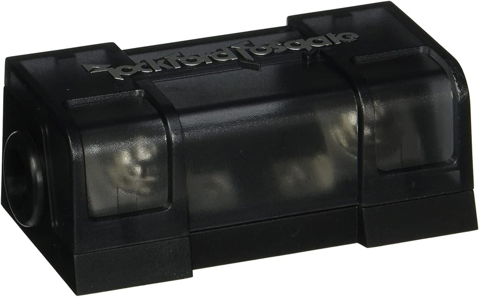 Rockford Fosgate RFFANL Inline ANL or Maxi Fuse Holder