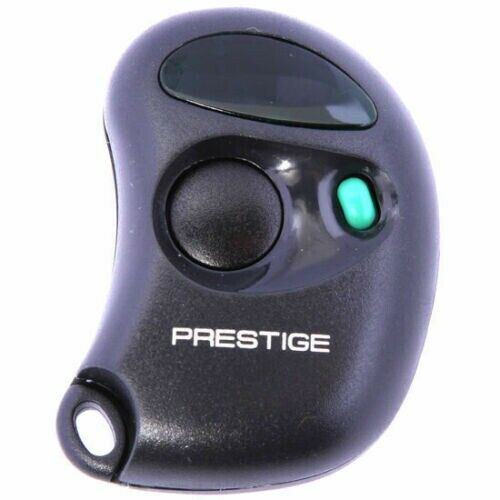 Prestige 25CASE Keyless Remote Key FOB Replacement Case with Screws for APS02BT2