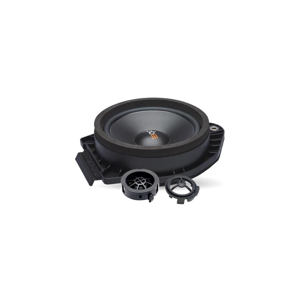 PowerBass OE65C-GM 60W-RMS Component Replacement Speaker OEM 6.5" for Chevy GMC